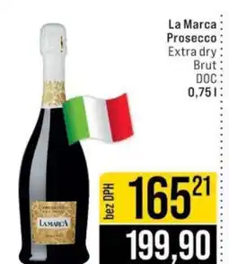 Jip La Marca Prosecco nabídka