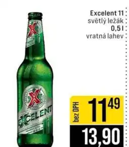 Jip Excelent 11 nabídka