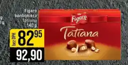 Jip Figaro bonboniéra Tatiana nabídka
