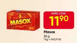 Hruška Masox nabídka