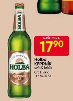 Hruška Holba Keprník nabídka