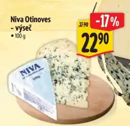 Albert Niva Otinoves nabídka