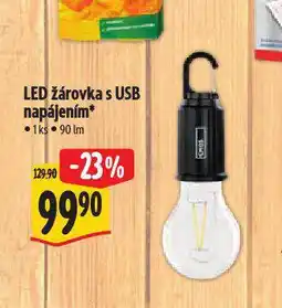 Albert Led žárovka nabídka