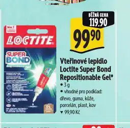 Albert Vteřinové lepidlo nabídka