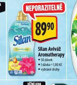 Albert Silan aviváž nabídka