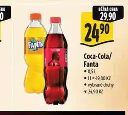 Albert Fanta nabídka