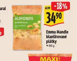 Albert Emma mandle nabídka
