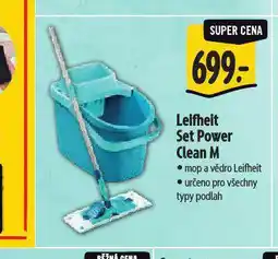 Albert Leifheit nabídka