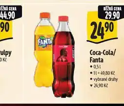 Albert Coca-cola nabídka