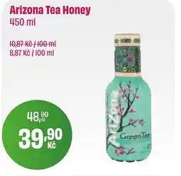 BonVeno Arizona Tea Honey nabídka