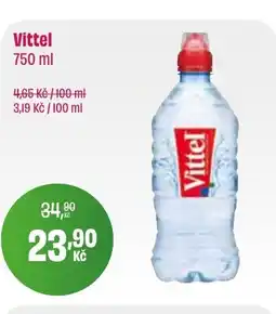 BonVeno Vittel nabídka
