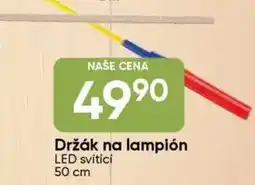 Hruška Držák na lampión nabídka