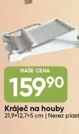 Hruška Kráječ na houby nabídka