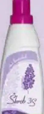 Hruška Škrob 3S tekutý nabídka