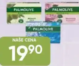 Hruška Palmolive tuhé mýdlo nabídka