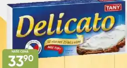 Hruška TANY Delicato nabídka