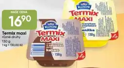 Hruška Termix maxi nabídka