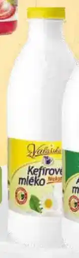 Hruška Kefírové mléko nízkotučné nabídka