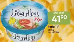 Hruška Perla TIP nabídka