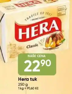 Hruška Hera tuk nabídka