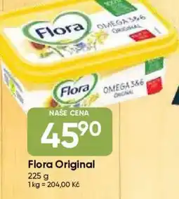Hruška Flora Original nabídka