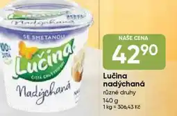 Hruška Lučina nadýchaná nabídka