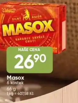 Hruška Masox nabídka