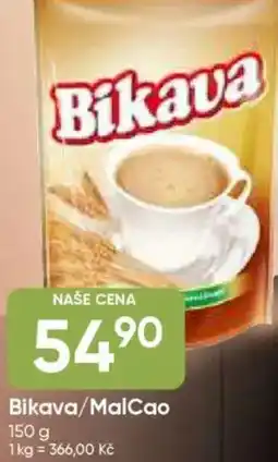 Hruška Bikava/MalCao nabídka