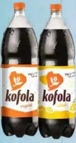 Hruška Kofola nabídka