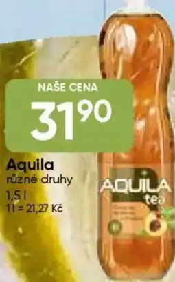 Hruška Aquila nabídka