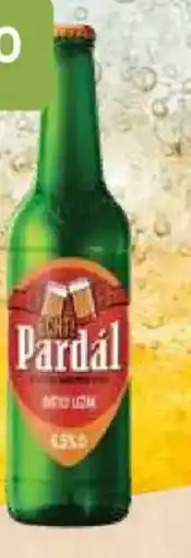 Hruška Pardál Echt světlý ležák nabídka