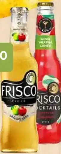 Hruška Frisco nabídka