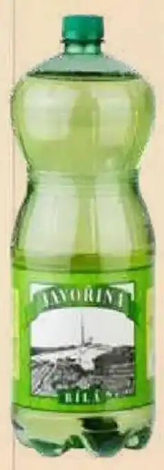 Hruška Javořina nabídka