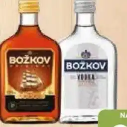 Hruška Božkov 37,5% nabídka
