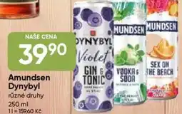 Hruška Amundsen Dynybyl nabídka