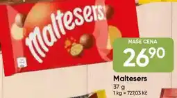Hruška Maltesers nabídka