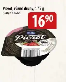 Bala OLMA Pierot nabídka