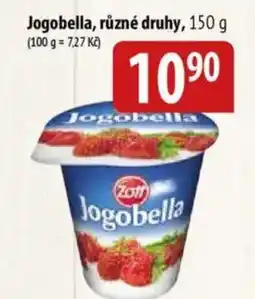 Bala Zott Jogobella nabídka