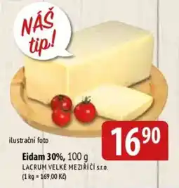 Bala Eidam 30% nabídka