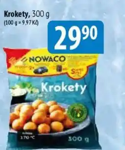 Bala NOWACO Krokety nabídka