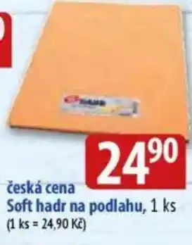 Bala Česká cena Soft hadr na podlahu nabídka