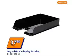 Action Organizér na dopisy Esselte nabídka