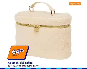 Action Kosmetická taška nabídka