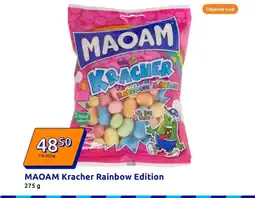 Action MAOAM Kracher Rainbow Edition nabídka