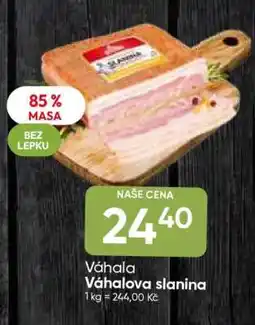 Hruška VÁHALA VÁHALOVA SLANINA nabídka