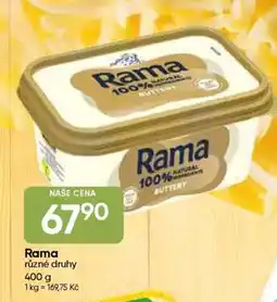 Hruška Rama nabídka