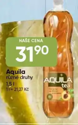 Hruška Aquila nabídka