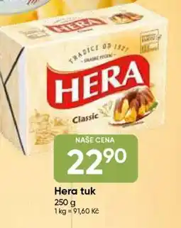 Hruška Hera tuk nabídka