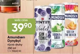 Hruška Amundsen Dynybyl nabídka