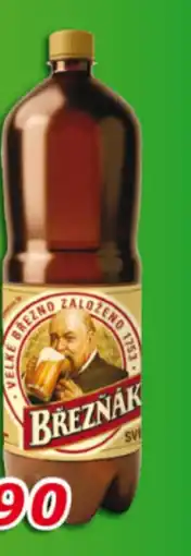 ESO MARKET Březňák 10 Maxi nabídka